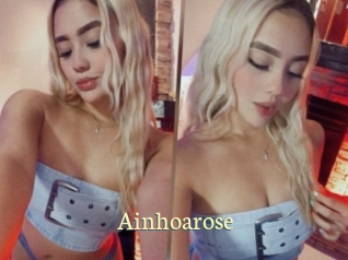 ainhoarose Porn str8