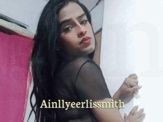 ainllyeerlissmith Porn str8