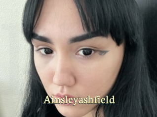 Ainsleyashfield