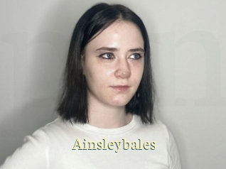 Ainsleybales