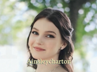 Ainsleycharton