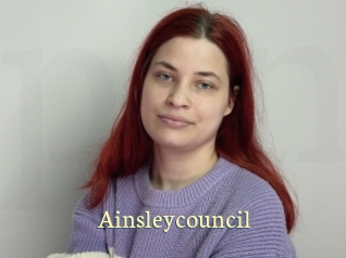 Ainsleycouncil