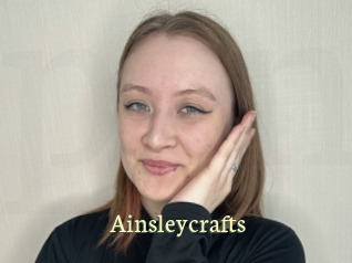 Ainsleycrafts