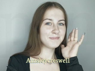 ainsleycreswell Porn str8