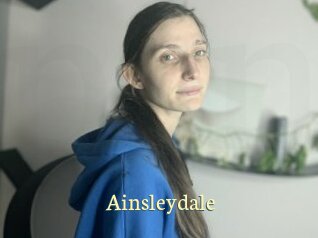 ainsleydale Porn str8
