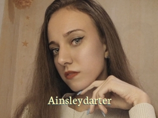 Ainsleydarter