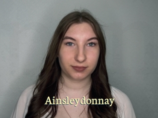 Ainsleydonnay