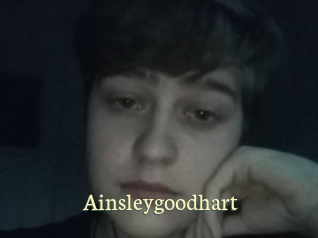 Ainsleygoodhart