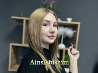 ainslybishim Porn str8