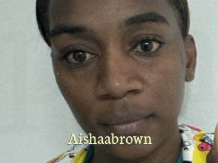 Aishaabrown