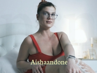 Aishaandone