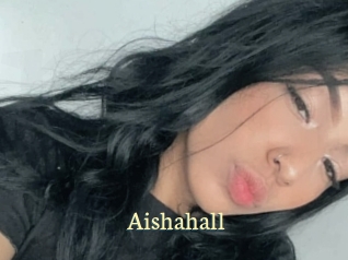 aishahall Porn str8