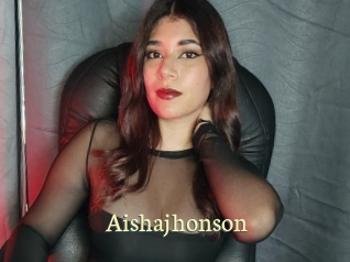 Aishajhonson