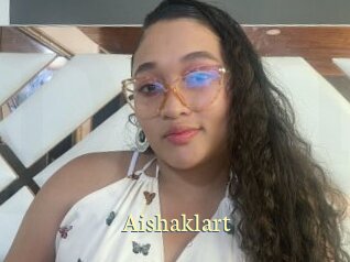 Aishaklart