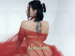 Aishaleee