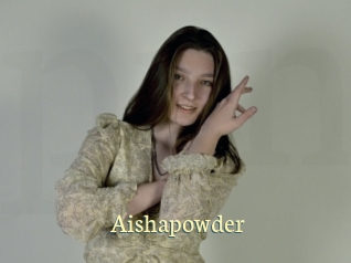 Aishapowder