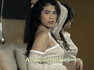 Aishasbreinkley