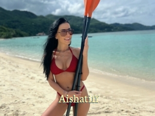 aishatiff Porn str8