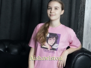 Aishawiston