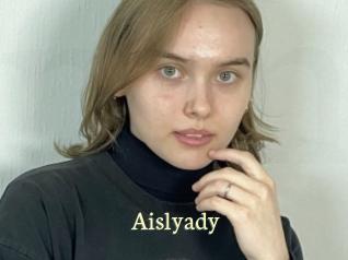 aislyady Porn str8