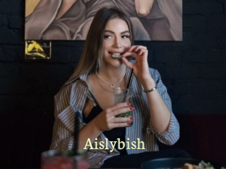 aislybish Porn str8