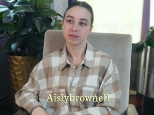 Aislybrownell