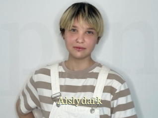Aislydark