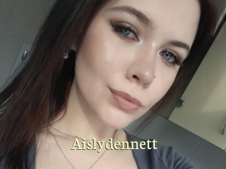 Aislydennett