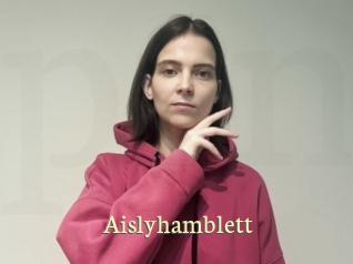 Aislyhamblett