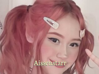 aissenstarr Porn str8