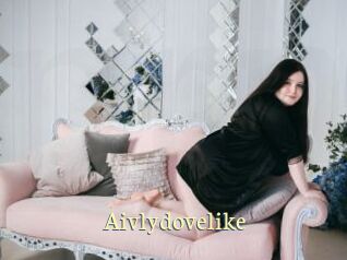 Aivlydovelike