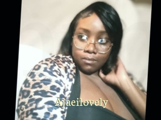 Ajaeilovely