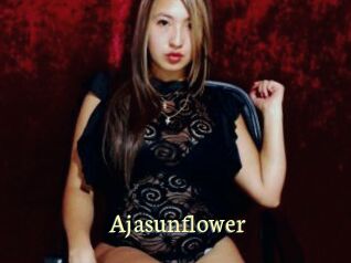 Ajasunflower