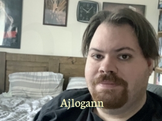 ajlogann Porn str8