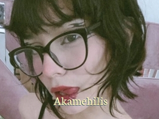 akamehilis Porn str8