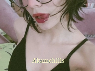 Akamehills