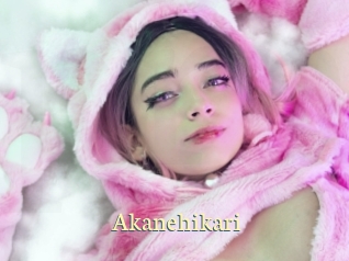 Akanehikari