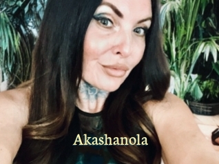 Akashanola