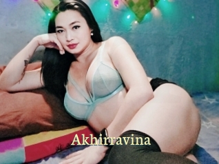 Akhirravina