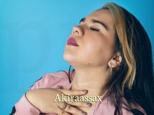 Akiraassax
