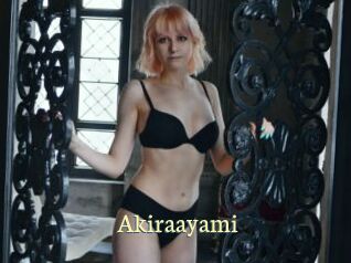 akiraayami Porn str8