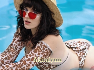 Akiralynn