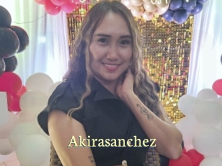 Akirasanchez