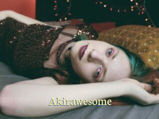 akirawesome Porn str8