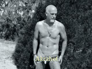 Akrahot