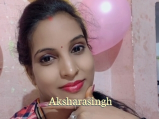 Aksharasingh
