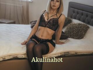 Akulinahot
