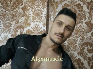 Al3xmuscle