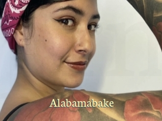 Alabamabake
