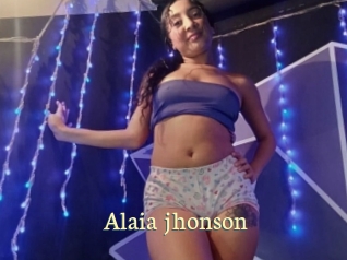 Alaia_jhonson